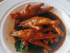 -顺德美的万豪酒店-万豪中餐厅