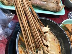 -河东颐祥阁(世贸店)