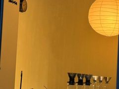 -luutosa  cafe & tea 鹿兔山