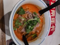-和府捞面(曹路花园城店)