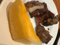 -比尔森韩式烤肉自助(国商店)