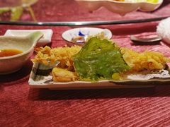 -东瀛阁(锦江宾馆店)