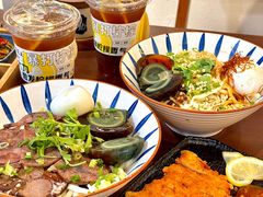 -面乙新派手擀面(大悦城店)