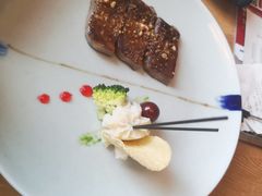 -王鼎精致料理铁板烧(世博源店)