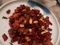 -京城小江南·北京烤鸭·江南土菜·白鱼(中关村店)