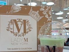 -Lady M(沙田新城市广场店)