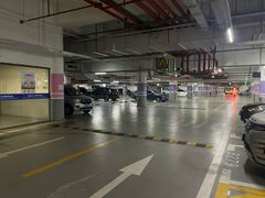 -上海跨国采购会展中心