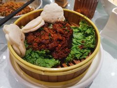 -惠丰堂饭庄·烤鸭·京味菜(西北旺·唐家岭店)