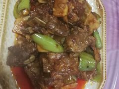 -乐乐餐厅(湘子庙街店)