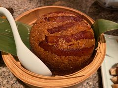 江米扣肉-南京大牌档(富力海珠城店)