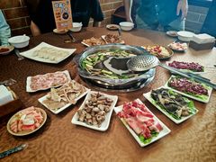 -马三妹跷脚牛肉(苏稽总店)