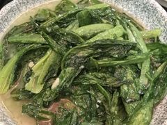 -马一洒开锅羊肉清真餐厅(京汉店)