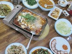 -邹胖哥好好吃餐馆(荔波美食街店)