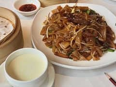 -春满园·早茶·粤菜·宴会(粤海店)