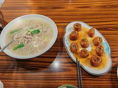 -崔义清鲁菜馆(大明湖店)