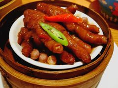 -粤域茶餐厅