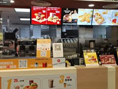 -麦当劳(壹购广场店)