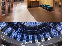 -厦门市图书馆(集美新城馆区)