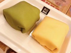 -满记甜品(荟聚购物中心店)