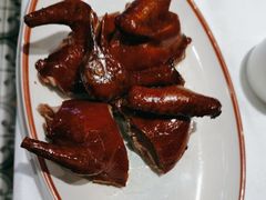 -新雅粤菜馆(南京东路店)