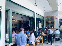 -RAC BAR(安福路店)