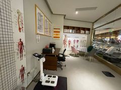 -银吉姆健身(恒隆馆)