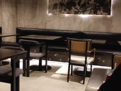 大堂-东莱馋房(陆家嘴店)