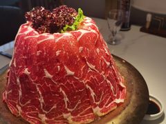 -德天雪花肥牛海鲜火锅(南苑东路店)