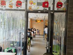 -麦当劳(伟城广场店)