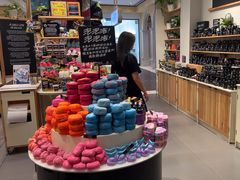 -LUSH(威尼斯人店)