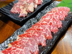 -热血兄弟·炭火烤肉(融侨中心店)