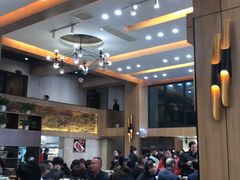 大堂-冯小炒(巴渝大道店)