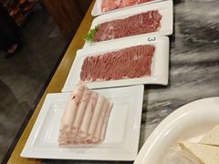 羊尾油-聚宝源(牛街创始店)