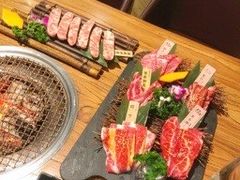 -黑牛の店·和牛烧肉(合生汇店)