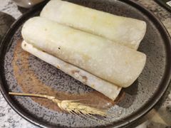 -新白鹿餐厅(松江开元地中海店)