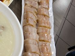 广式炸两肠粉-老西关肠粉