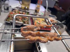 -丰茂烤串(外滩星荟中心店)