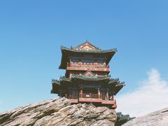 -定都峰