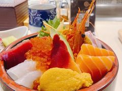 -阿吾罗日本料理(K11艺术中心店)