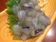 -乾山寿司(好运街店)