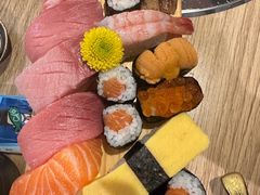 -御瀛日本料理