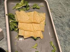 -印巷里主题餐厅(马鞍山店)