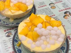 -荔芳传统糖水铺