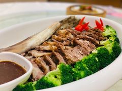 -新海利海鲜城·41年珠海老字号(夏湾店)