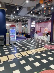 -meland亲子乐园(北京首开通州万象汇店)