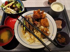 -王鼎精致料理铁板烧(世博源店)