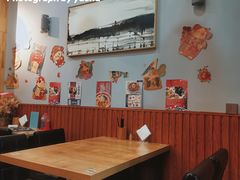 -神田川拉面店(上游街店)