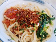 -悦香驴蹄子面(青少年中心店)