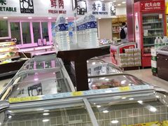 -华联超市(隆昌路店)