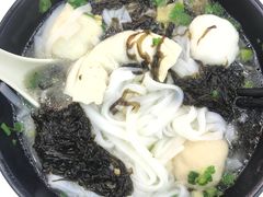 -文辉墨鱼丸大王(铜锣湾渣甸街总店)